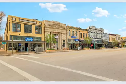 803 E 3rd Street, Georgetown, TX 78626 - Photo 13