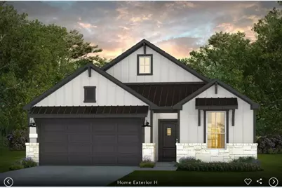 16204 Georgefield Lane, Pflugerville, TX 78640 - Photo 1