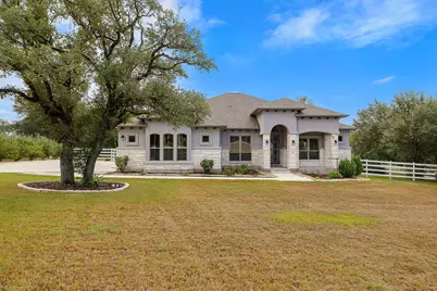 128 Stag Leap Court, Liberty Hill, TX 78642 - Photo 3