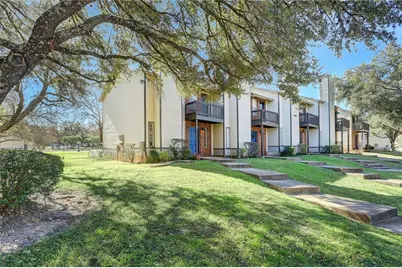 1810 River Crossing Circle #A, Austin, TX 78741 - Photo 1