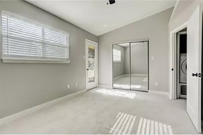 1810 River Crossing Circle #A, Austin, TX 78741 - Photo 5