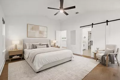 4602 Mount Vernon Drive #B, Austin, TX 78745 - Photo 15