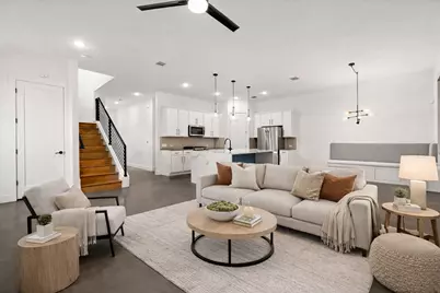 4602 Mount Vernon Drive #B, Austin, TX 78745 - Photo 9