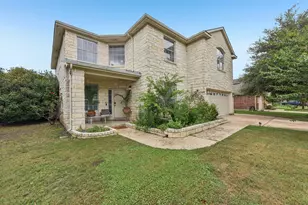 3817 Heron Roost Pass, Pflugerville, TX 78660 - Photo 37