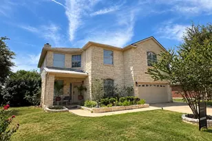 3817 Heron Roost Pass, Pflugerville, TX 78660 - Photo 33