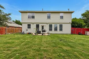 3817 Heron Roost Pass, Pflugerville, TX 78660 - Photo 5