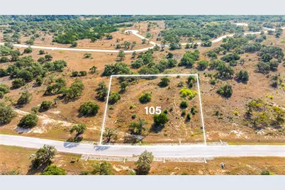 Lot 105 Tuscany Drive, Driftwood, TX 78619 - Photo 3