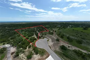 Tbd Juniper Ridge, Round Mountain, TX 78663 - Photo 1
