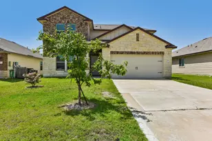 105 Green Jay Dr, Jarrell, TX 76537 - Photo 1