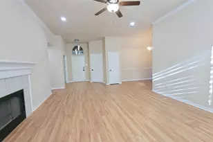 1248 Lacey Oak Loop, Round Rock, TX 78681 - Photo 3