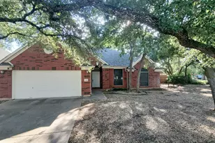 1248 Lacey Oak Loop, Round Rock, TX 78681 - Photo 1