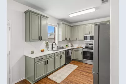 6017 Gaelic Court, Austin, TX 78754 - Photo 7