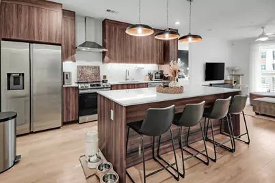 1701 Simond Avenue #304, Austin, TX 78723 - Photo 5