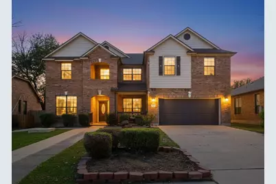 2310 McKendrick Drive, Cedar Park, TX 78613 - Photo 1