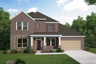 841 Teakmill Trail, San Marcos, TX 78666 - Photo 1