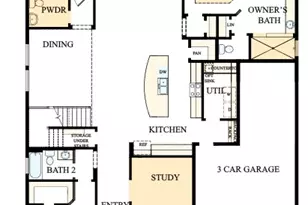 841 Teakmill Trail, San Marcos, TX 78666 - Photo 29