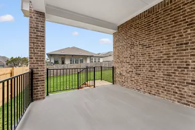 841 Teakmill Trail, San Marcos, TX 78666 - Photo 27