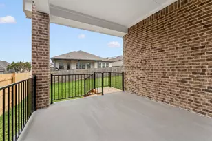 841 Teakmill Trail, San Marcos, TX 78666 - Photo 27