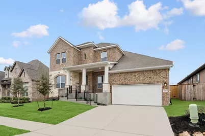 841 Teakmill Trail, San Marcos, TX 78666 - Photo 3