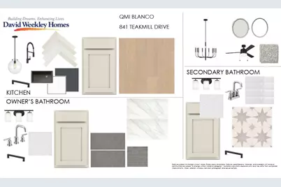 841 Teakmill Trail, San Marcos, TX 78666 - Photo 31