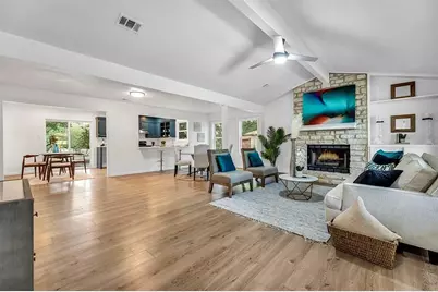 406 Lakeway Drive, Georgetown, TX 78628 - Photo 3