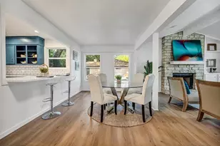 406 Lakeway Dr, Georgetown, TX 78628 - Photo 7