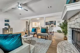 406 Lakeway Dr, Georgetown, TX 78628 - Photo 5