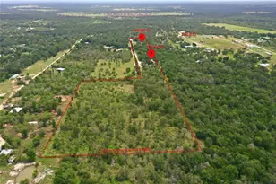 1221 FM812, Cedar Creek, TX 78612 - Photo 1