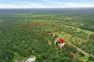 1221 FM812, Cedar Creek, TX 78612 - Photo 11