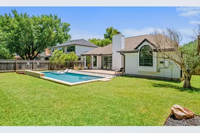 7704 Kiva Drive, Austin, TX 78749 - Photo 9
