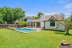 7704 Kiva Dr, Austin, TX 78749 - Photo 9