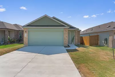 108 Joe Kidd Lane, Jarrell, TX 76537 - Photo 1