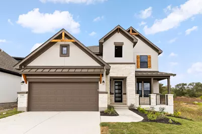 113 Little Tenina Trail, Cedar Creek, TX 78612 - Photo 1