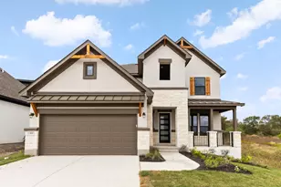 113 Little Tenina Trail, Cedar Creek, TX 78612 - Photo 1