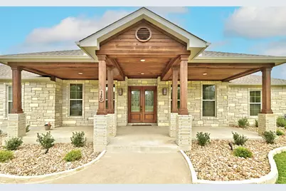 140 Winchester Road, Bastrop, TX 78602 - Photo 1
