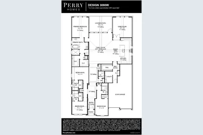 204 Leaning Rock Ridge, Austin, TX 78737 - Photo 3