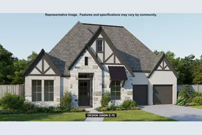 204 Leaning Rock Ridge, Austin, TX 78737 - Photo 1