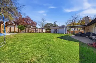 1609 Mesquite Ln, Georgetown, TX 78628 - Photo 27