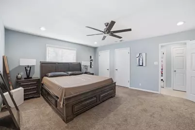 1609 Mesquite Lane, Georgetown, TX 78628 - Photo 19