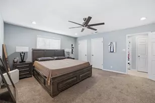 1609 Mesquite Ln, Georgetown, TX 78628 - Photo 19