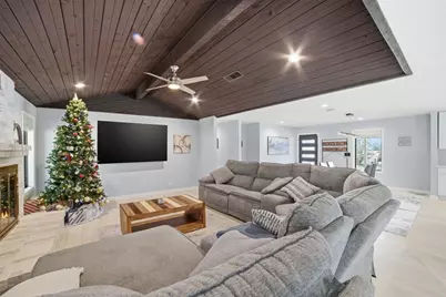 1609 Mesquite Lane, Georgetown, TX 78628 - Photo 5