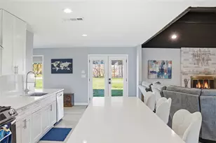 1609 Mesquite Ln, Georgetown, TX 78628 - Photo 7