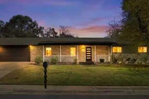 1609 Mesquite Ln, Georgetown, TX 78628 - Photo 1