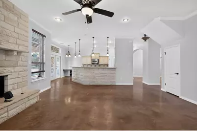 3917 Walden Creek Crossing, Harker Heights, TX 76548 - Photo 5