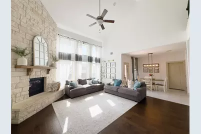 2515 Portici Pass, Round Rock, TX 78665 - Photo 9