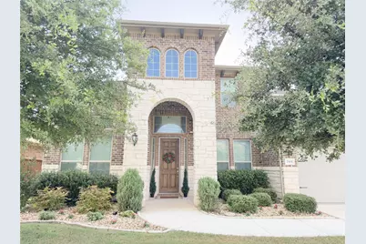 2515 Portici Pass, Round Rock, TX 78665 - Photo 1