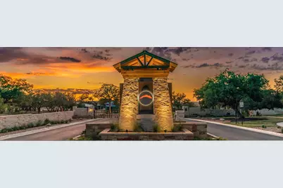 1201 Great Hills Drive, Georgetown, TX 78633 - Photo 7