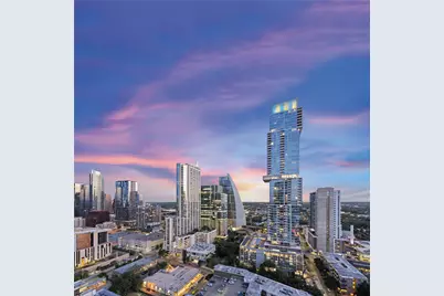 301 West Avenue #4504, Austin, TX 78701 - Photo 23