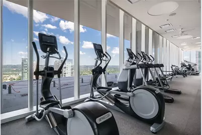 301 West Avenue #4504, Austin, TX 78701 - Photo 15