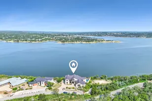 1612 Watercliffe Dr, Lago Vista, TX 78645 - Photo 31